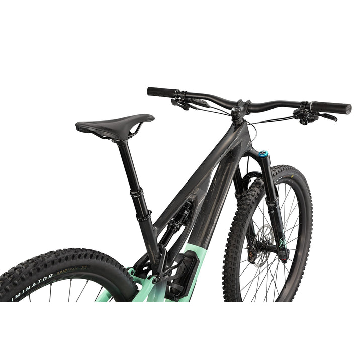 Stumpjumper EVO Expert