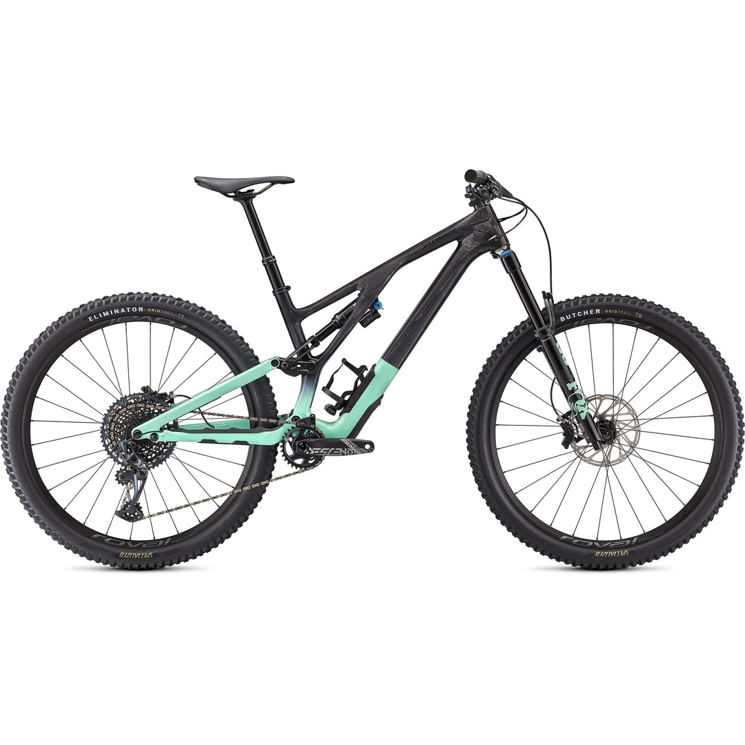 Stumpjumper EVO Expert