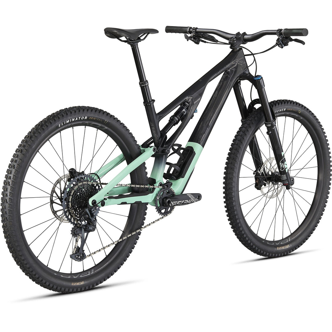 Stumpjumper EVO Expert