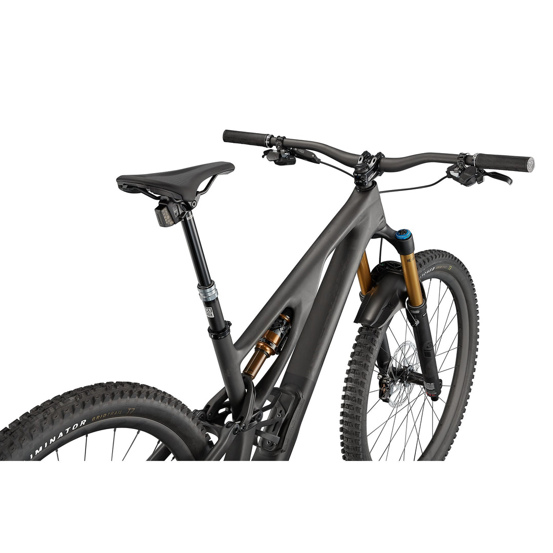 S-Works Stumpjumper EVO