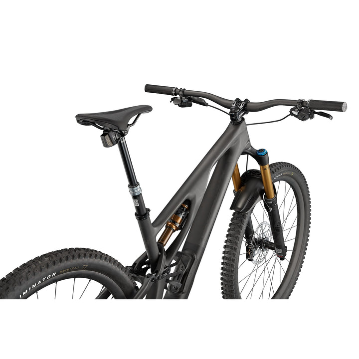 S-Works Stumpjumper EVO