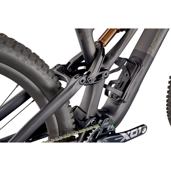 S-Works Stumpjumper EVO