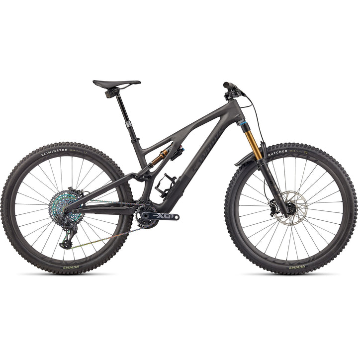S-Works Stumpjumper EVO