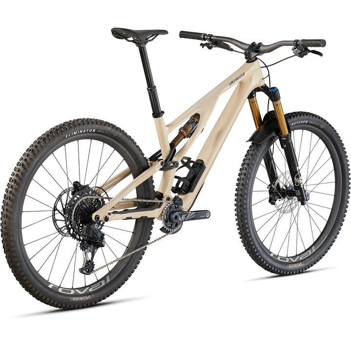 Stumpjumper EVO Pro
