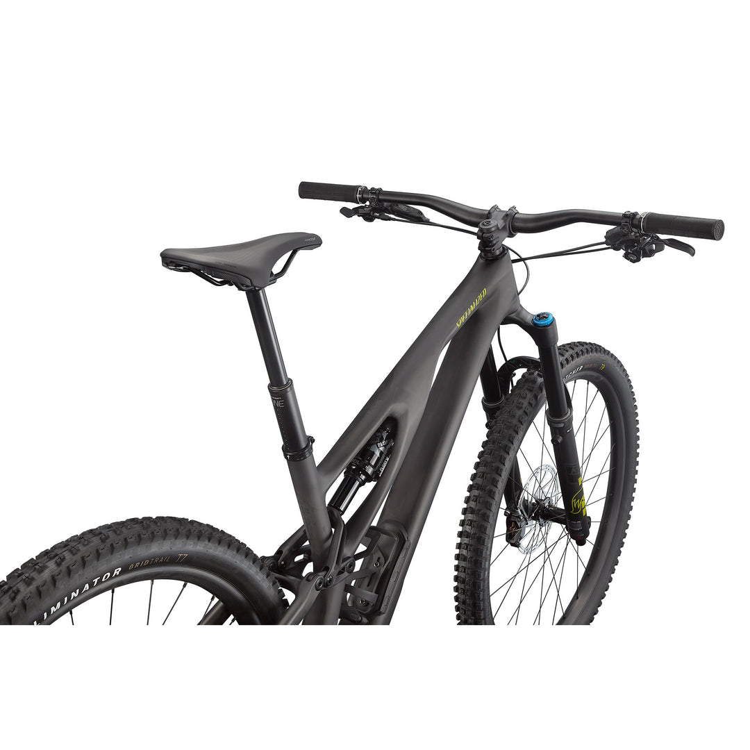 Stumpjumper Evo Expert  - SRAM X01, FOX Performance Elite