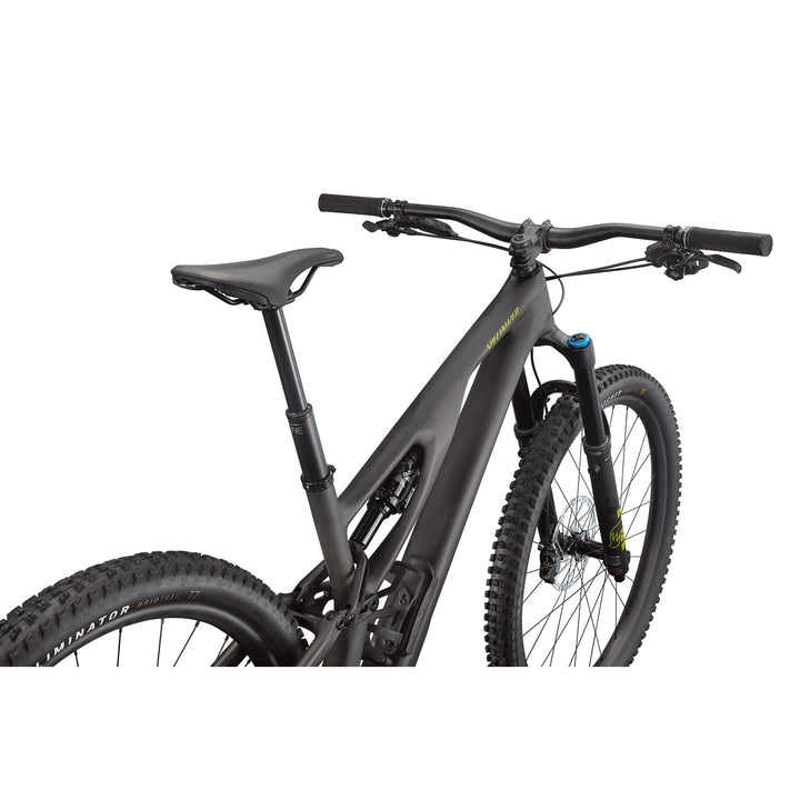 Stumpjumper Evo Expert  - SRAM X01, FOX Performance Elite