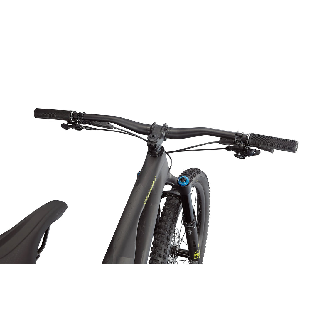 Stumpjumper Evo Expert  - SRAM X01, FOX Performance Elite