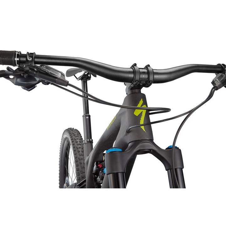 Stumpjumper Evo Expert  - SRAM X01, FOX Performance Elite