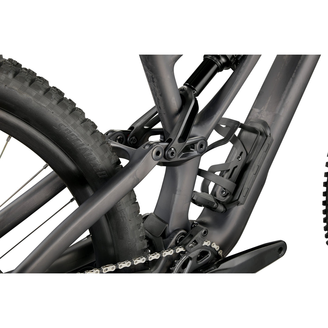Stumpjumper Evo Expert  - SRAM X01, FOX Performance Elite