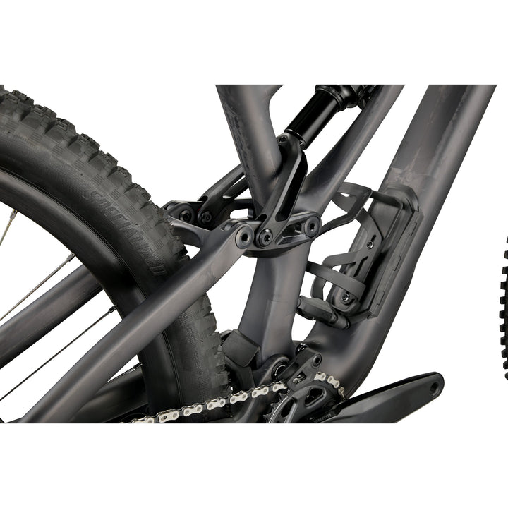 Stumpjumper Evo Expert  - SRAM X01, FOX Performance Elite