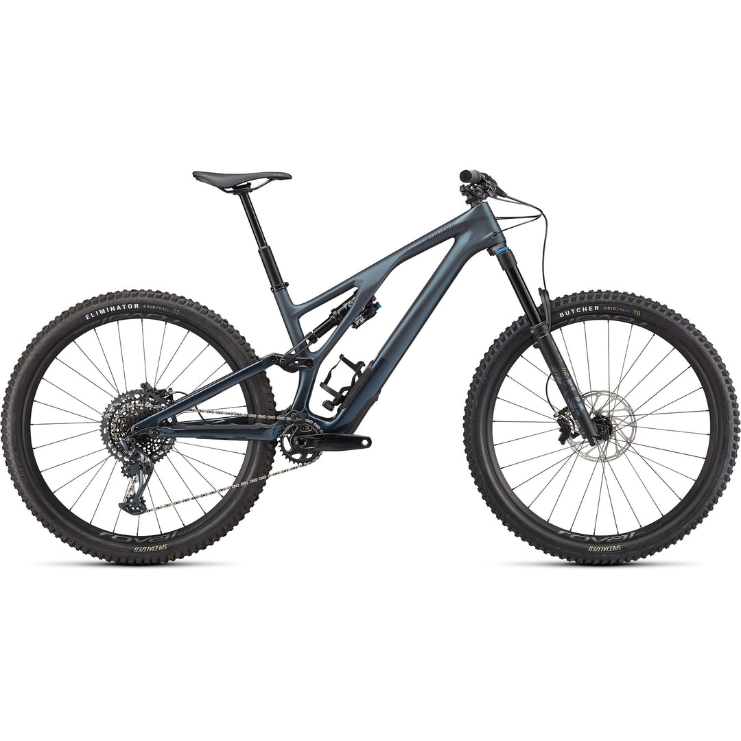 Stumpjumper Evo Expert  - SRAM X01, FOX Performance Elite