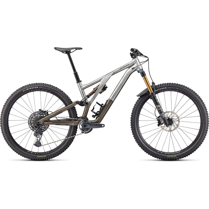 Stumpjumper EVO Elite Alloy