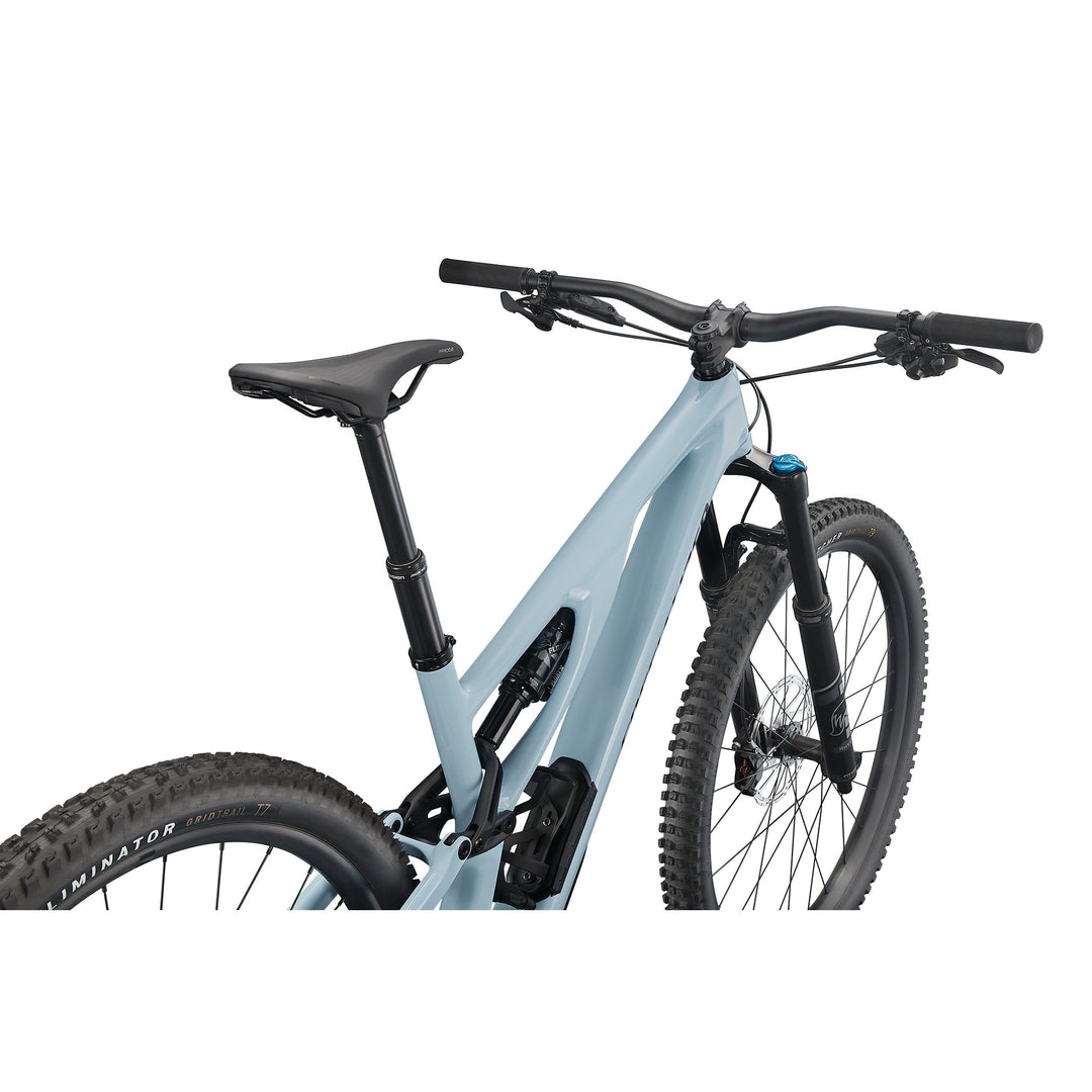 Stumpjumper EVO Comp  - SRAM GX Eagle, FOX Rhythm