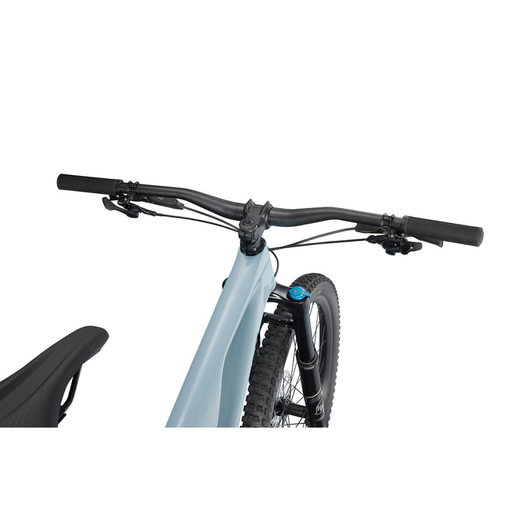 Stumpjumper EVO Comp  - SRAM GX Eagle, FOX Rhythm
