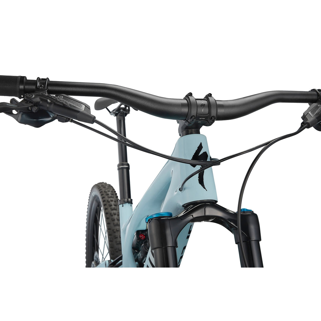 Stumpjumper EVO Comp  - SRAM GX Eagle, FOX Rhythm