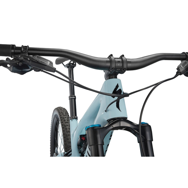 Stumpjumper EVO Comp  - SRAM GX Eagle, FOX Rhythm