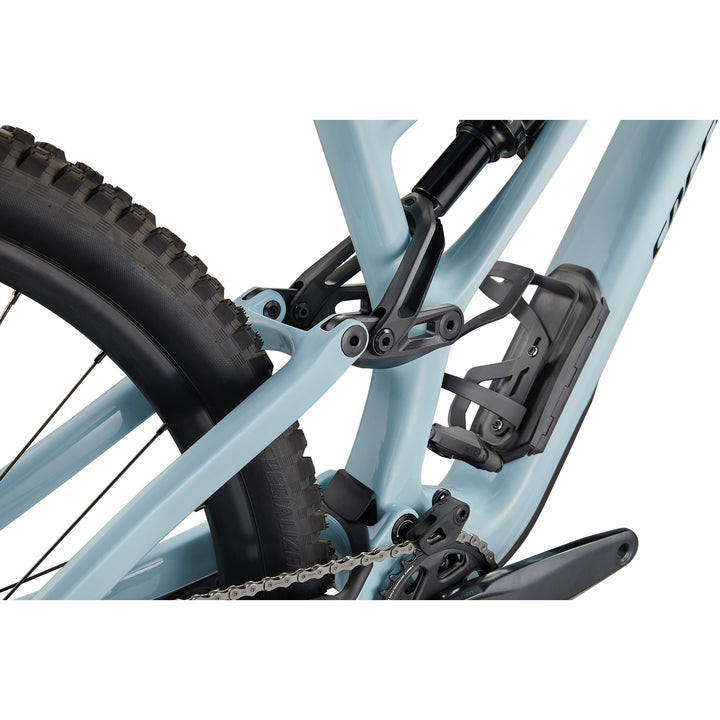 Stumpjumper EVO Comp  - SRAM GX Eagle, FOX Rhythm