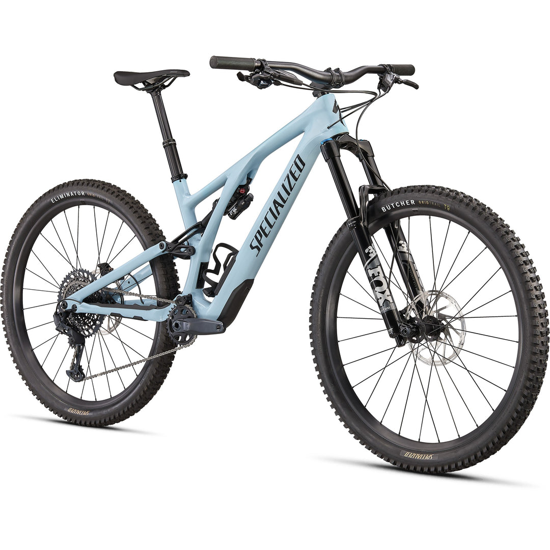 Stumpjumper EVO Comp  - SRAM GX Eagle, FOX Rhythm