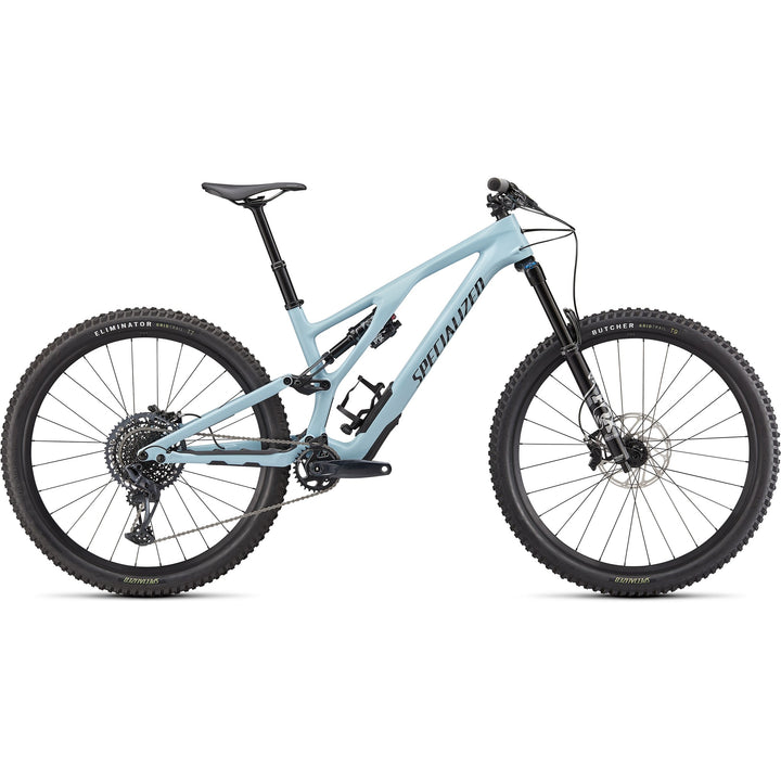 Stumpjumper EVO Comp  - SRAM GX Eagle, FOX Rhythm