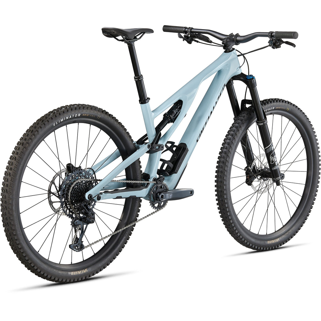 Stumpjumper EVO Comp  - SRAM GX Eagle, FOX Rhythm