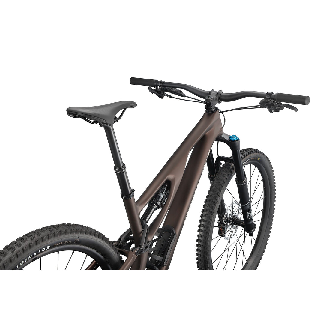 Stumpjumper EVO Comp  - SRAM GX Eagle, FOX Rhythm