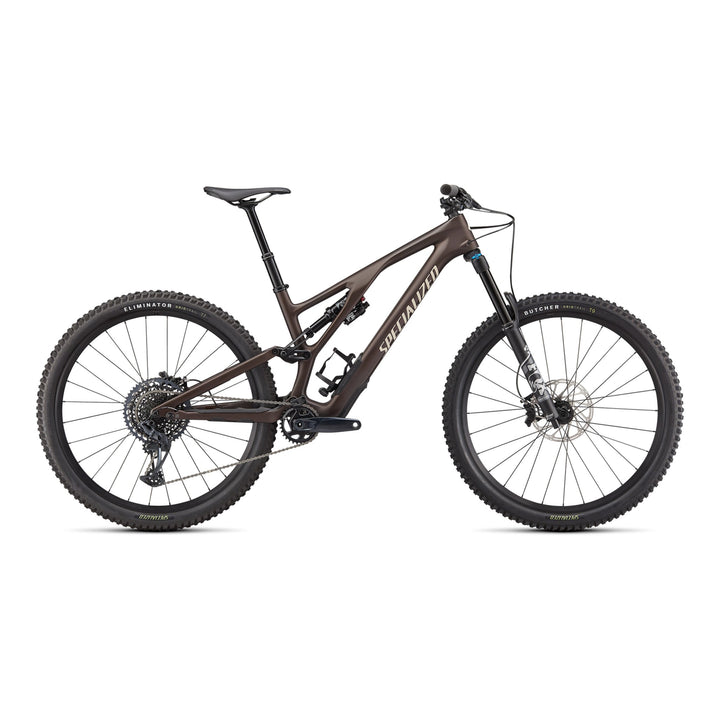 Stumpjumper EVO Comp - SRAM GX Eagle, FOX Rhythm