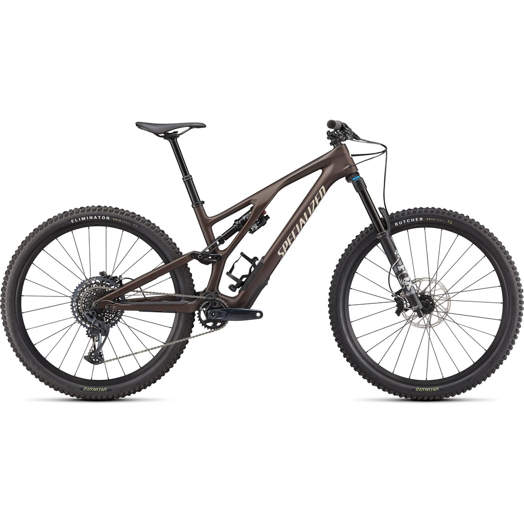 Stumpjumper EVO Comp  - SRAM GX Eagle, FOX Rhythm