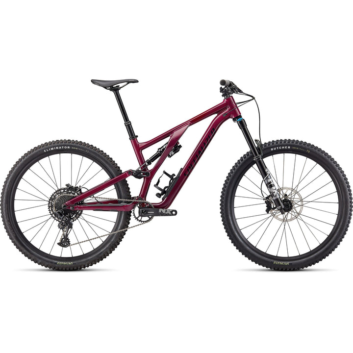 Stumpjumper EVO Comp Alloy  - SRAM NX Eagle, FOX Rhythm