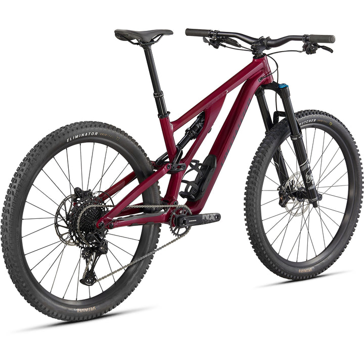 Stumpjumper EVO Comp Alloy  - SRAM NX Eagle, FOX Rhythm
