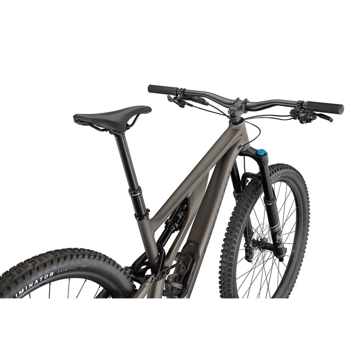 Stumpjumper EVO Comp Alloy - SRAM NX Eagle, FOX Rhyhm