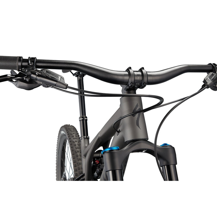 Stumpjumper EVO Comp Alloy - SRAM NX Eagle, FOX Rhyhm