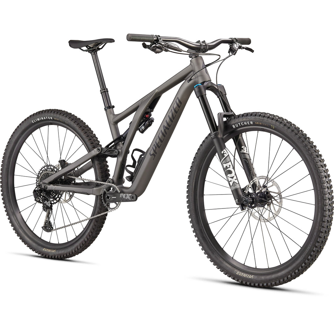 Stumpjumper EVO Comp Alloy - SRAM NX Eagle, FOX Rhyhm