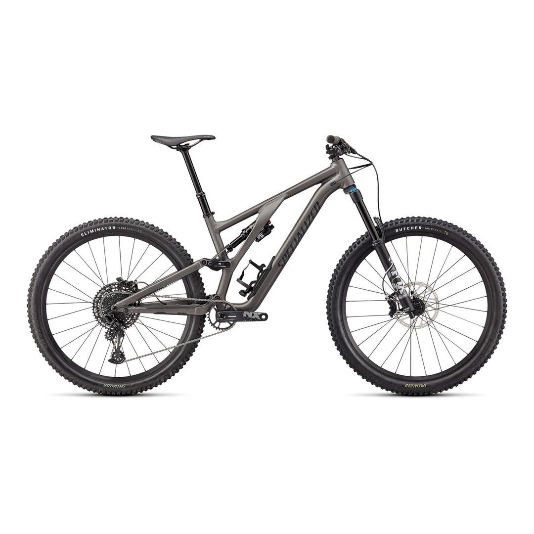 Stumpjumper EVO Comp Alloy - SRAM NX Eagle, FOX Rhyhm