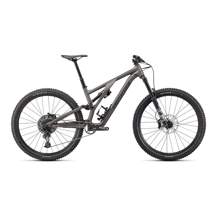 Stumpjumper EVO Comp Alloy - SRAM NX Eagle, FOX Rhyhm