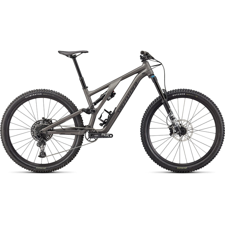 Stumpjumper EVO Comp Alloy  - SRAM NX Eagle, FOX Rhythm