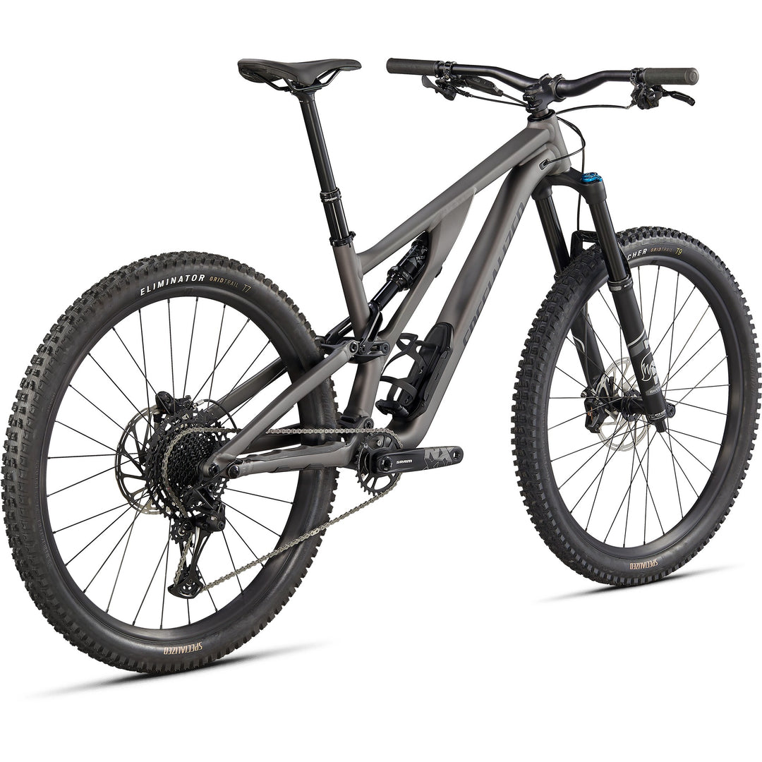 Stumpjumper EVO Comp Alloy - SRAM NX Eagle, FOX Rhyhm