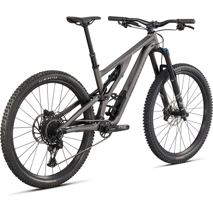 Stumpjumper EVO Comp Alloy - SRAM NX Eagle, FOX Rhyhm