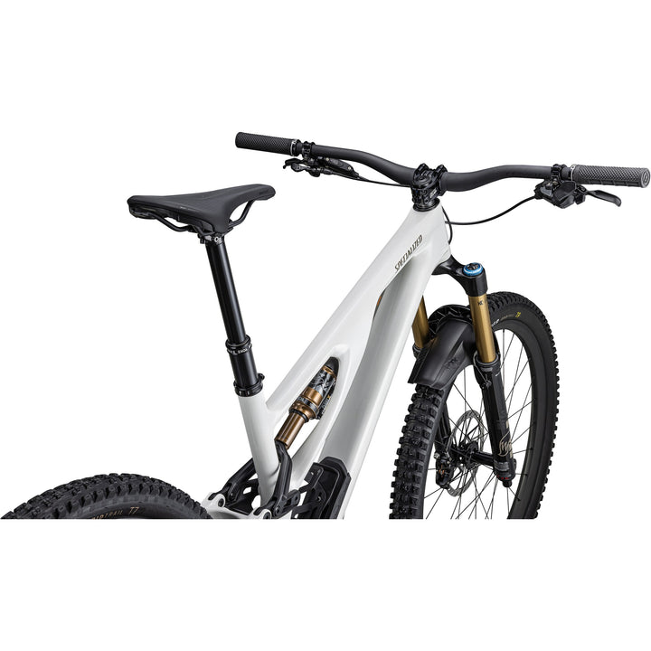 Stumpjumper EVO Pro  - SRAM X01 AXS, FOX Factory