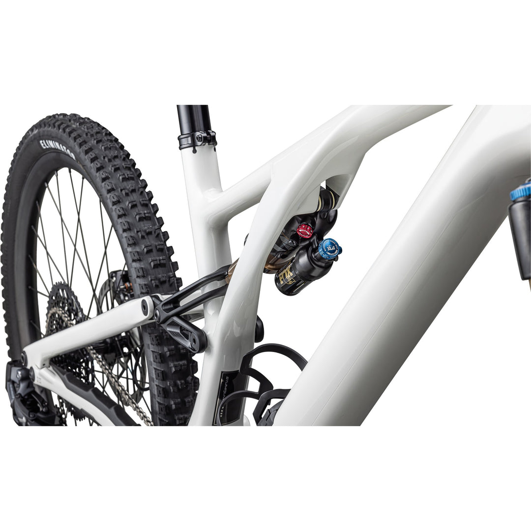 Stumpjumper EVO Pro  - SRAM X01 AXS, FOX Factory