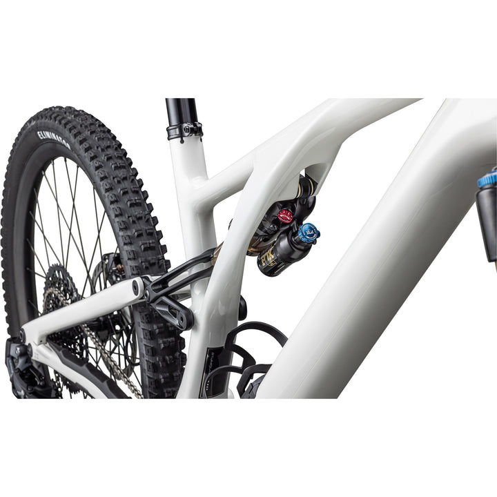 Stumpjumper EVO Pro  - SRAM X01 AXS, FOX Factory