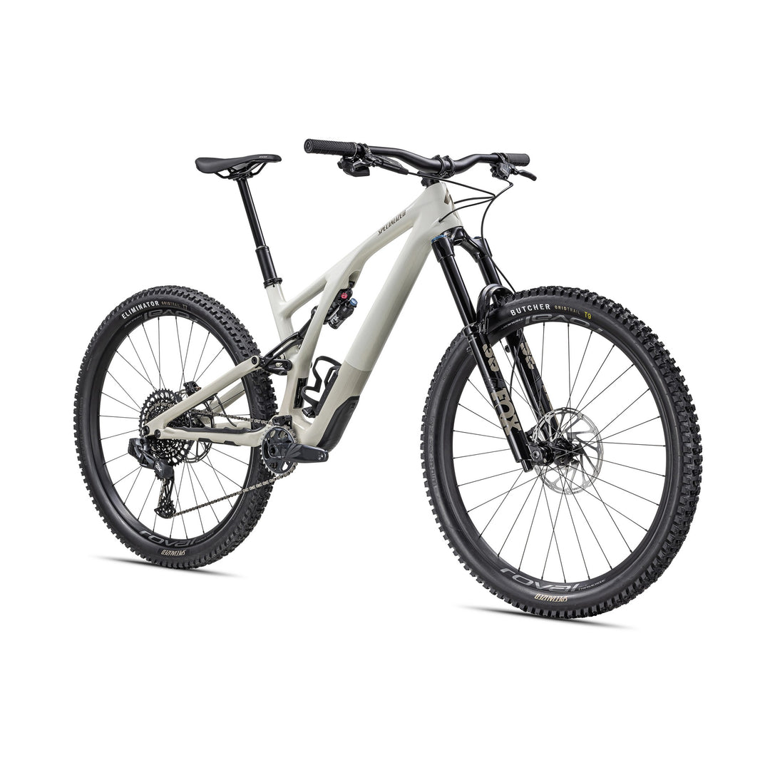Stumpjumper EVO Expert  - SRAM GX Eagle AXS, FOX Performance Elite
