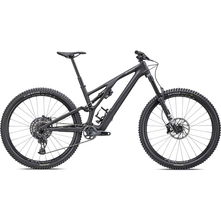 Stumpjumper EVO Expert  - SRAM GX Eagle AXS, FOX Performance Elite