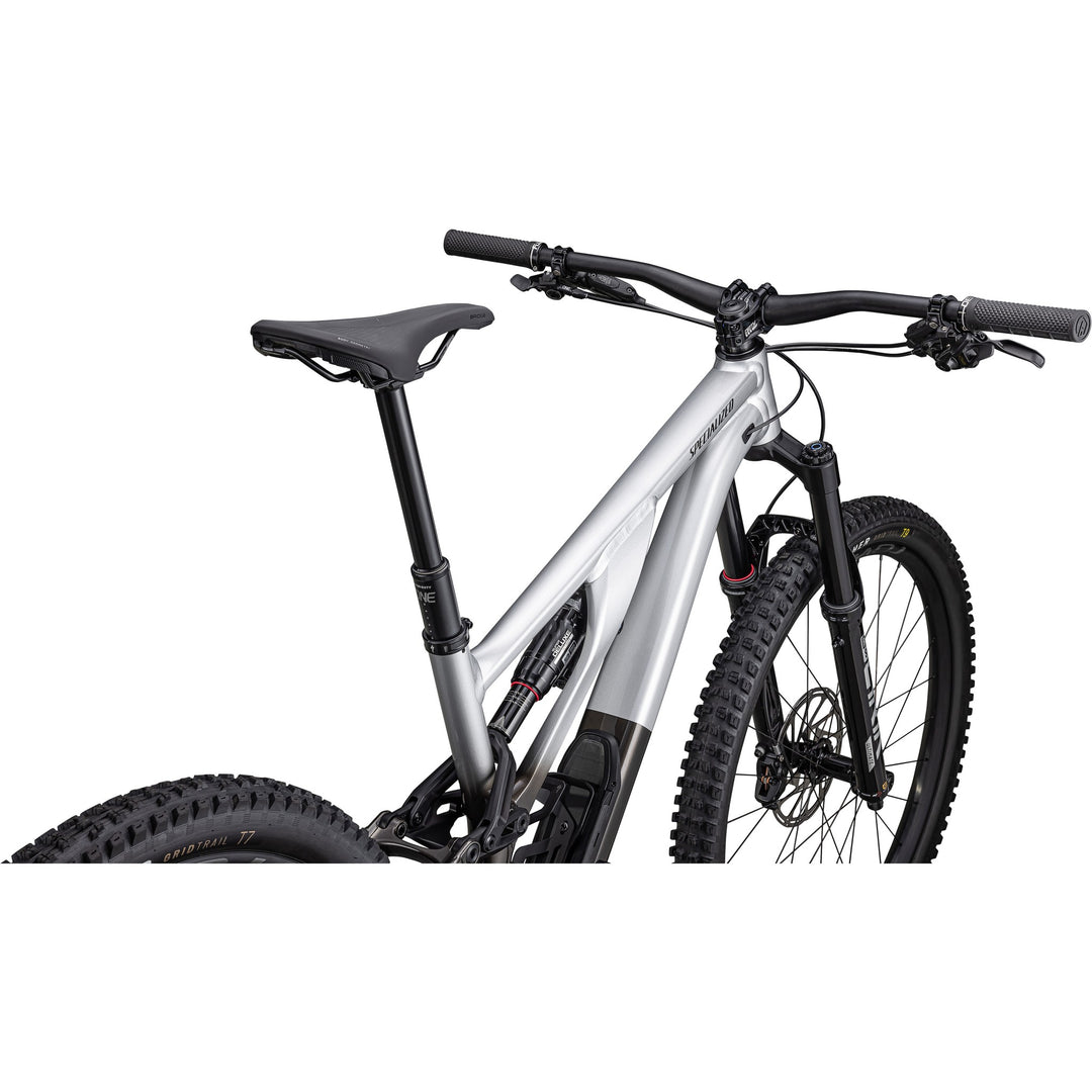 Stumpjumper EVO Elite Alloy - SRAM GX Eagle, RockShox Ultimate