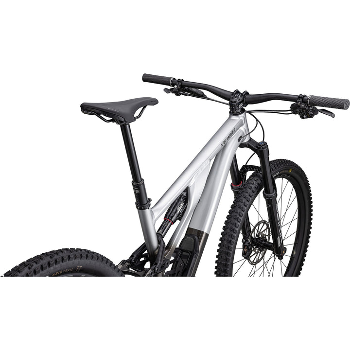 Stumpjumper EVO Elite Alloy - SRAM GX Eagle, RockShox Ultimate