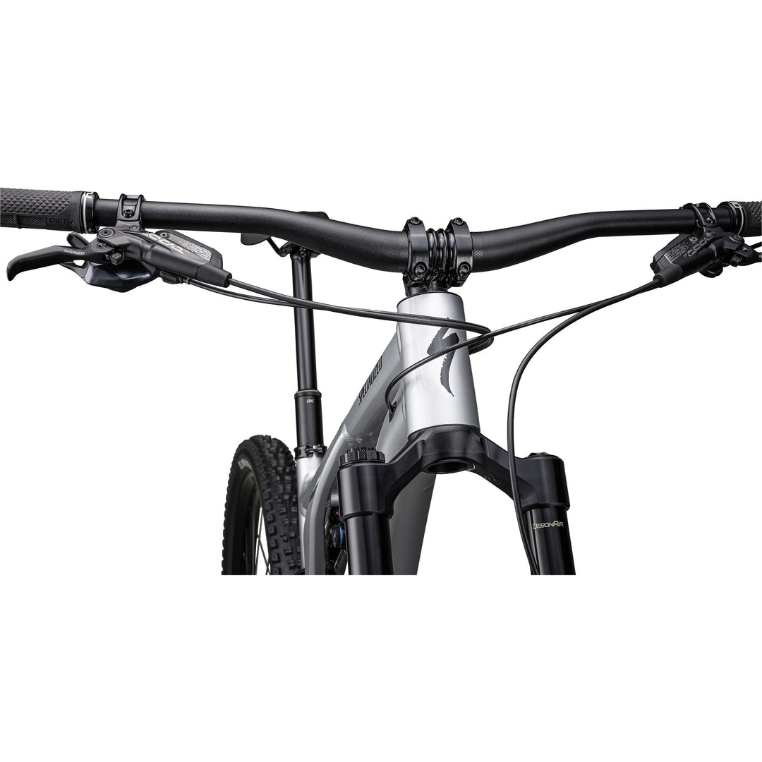 Stumpjumper EVO Elite Alloy - SRAM GX Eagle, RockShox Ultimate