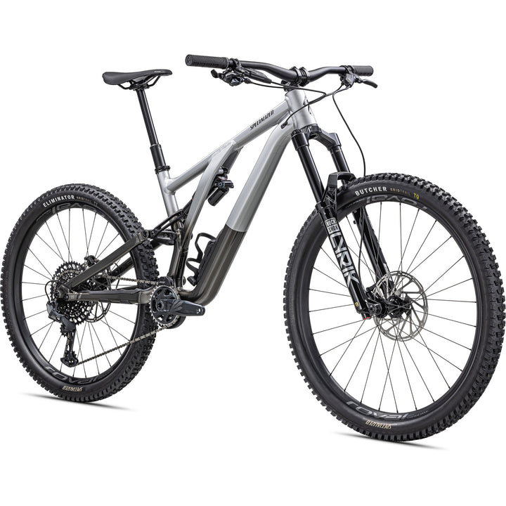 Stumpjumper EVO Elite Alloy - SRAM GX Eagle, RockShox Ultimate