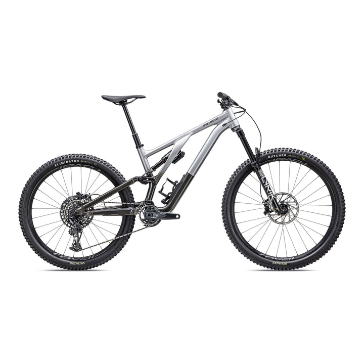 Stumpjumper EVO Elite Alloy - SRAM GX Eagle, RockShox Ultimate