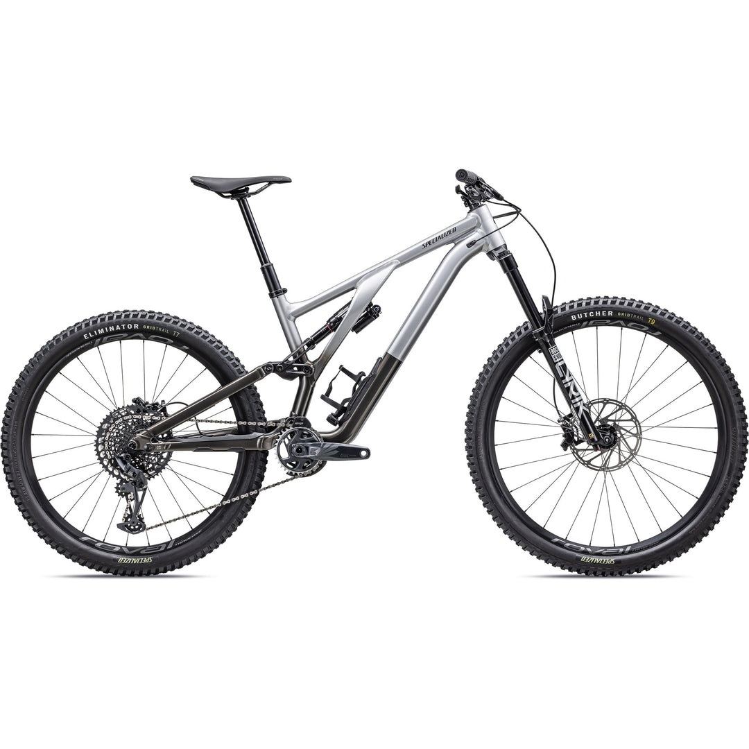 Stumpjumper EVO Elite Alloy - SRAM GX Eagle, RockShox Ultimate