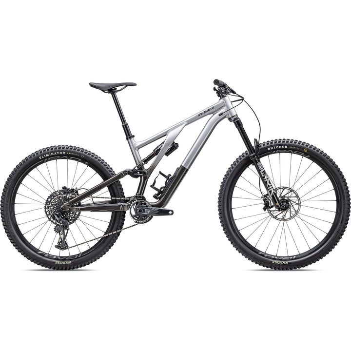 Stumpjumper EVO Elite Alloy - SRAM GX Eagle, RockShox Ultimate