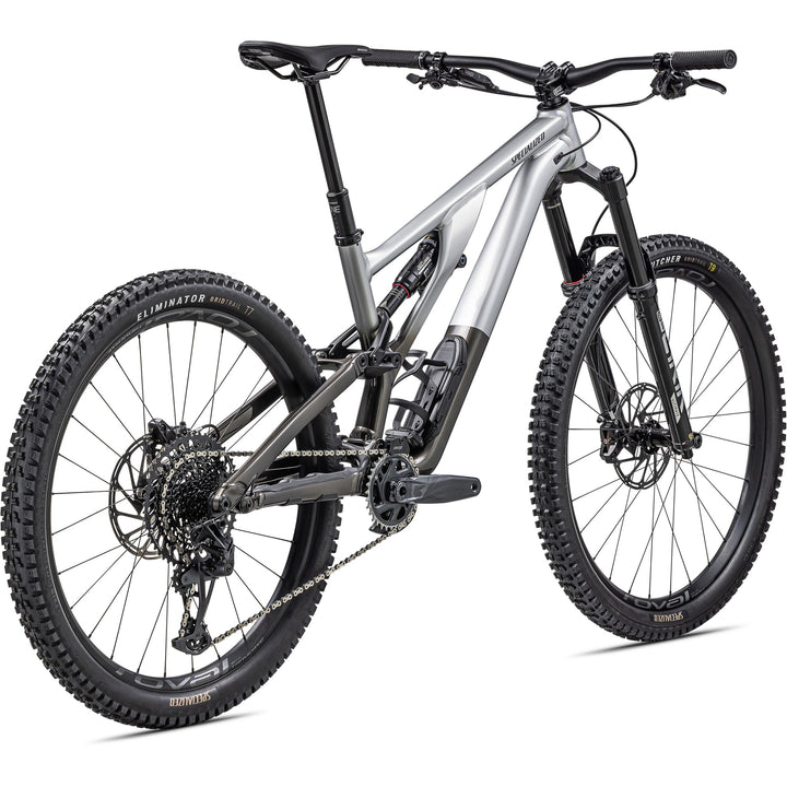Stumpjumper EVO Elite Alloy - SRAM GX Eagle, RockShox Ultimate
